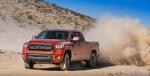 Toyota Tundra Double Cab Pro by TRD 2014 года